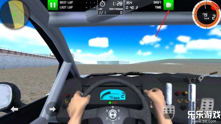 拉力赛车越野游戏免费版图1