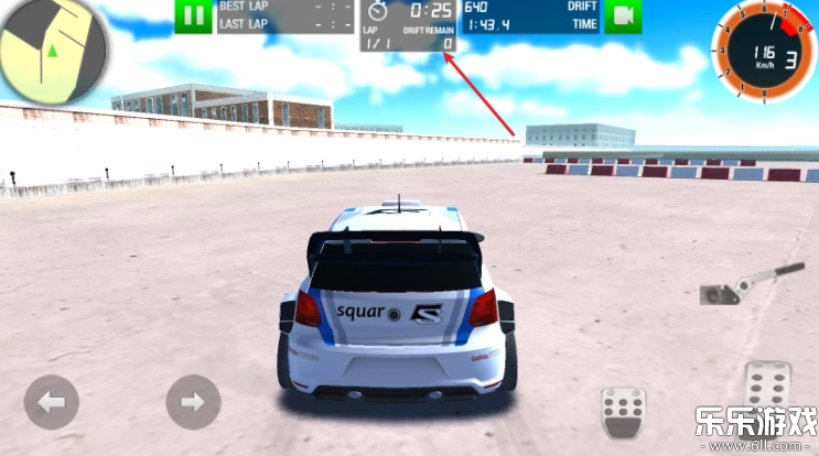 拉力赛车越野游戏免费版图2