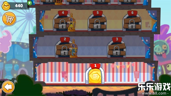 愤怒的小鸟朋友最新版