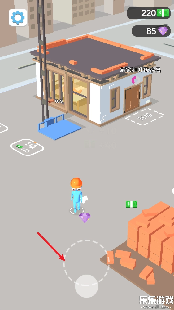 我的小塔无广告版