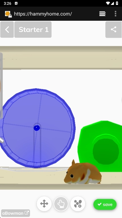 hammyhome仓鼠游戏最新版(4)
