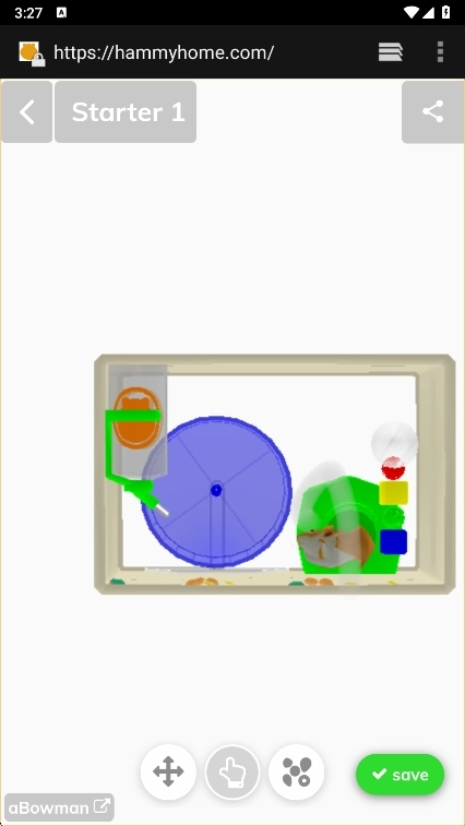 hammyhome仓鼠游戏最新版(3)