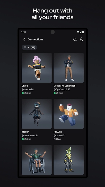 罗布乐思正版(2)