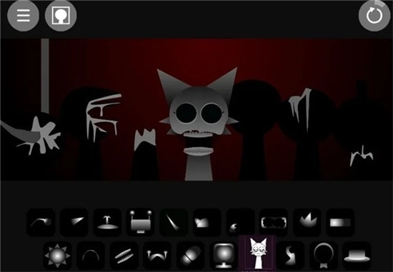 节奏盒子Sprunki第九阶段(2)