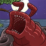 异形虫历险记回归手机版