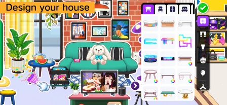 尤雅时光免费版图3