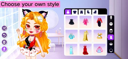 尤雅时光免费版图2