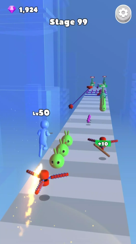 只有我能升级截图3