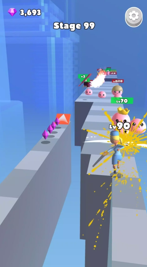 只有我能升级截图4