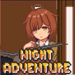 NightAdventure汉化版