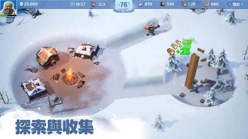 whiteout survival国际服