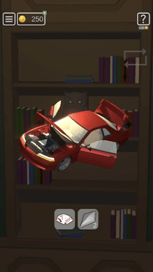 50间密室逃脱图1