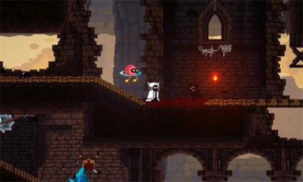 法师遗产像素冒险4