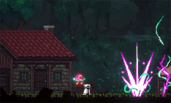 法师遗产像素冒险3