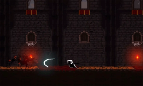 法师遗产像素冒险1