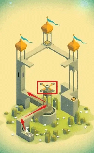 错觉视界mirage图3