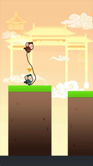 两人成行双人同行