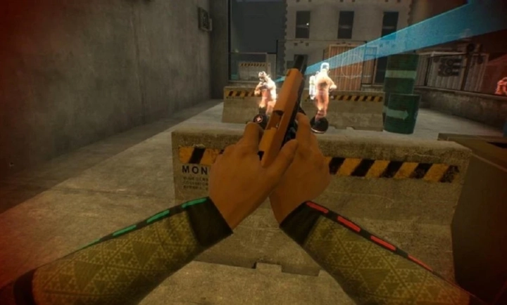 骨骼实验室手机版2