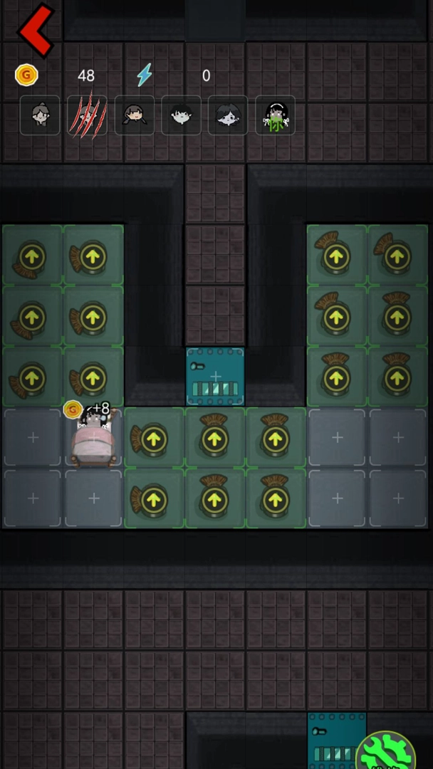 猛鬼宿舍免广告版截图1