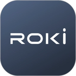 roki智能烹饪