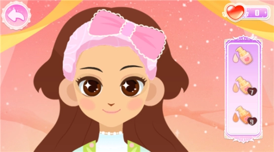 奇妙的专注力图2