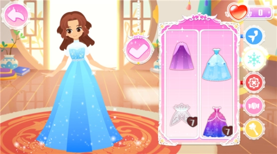 奇妙的专注力图1