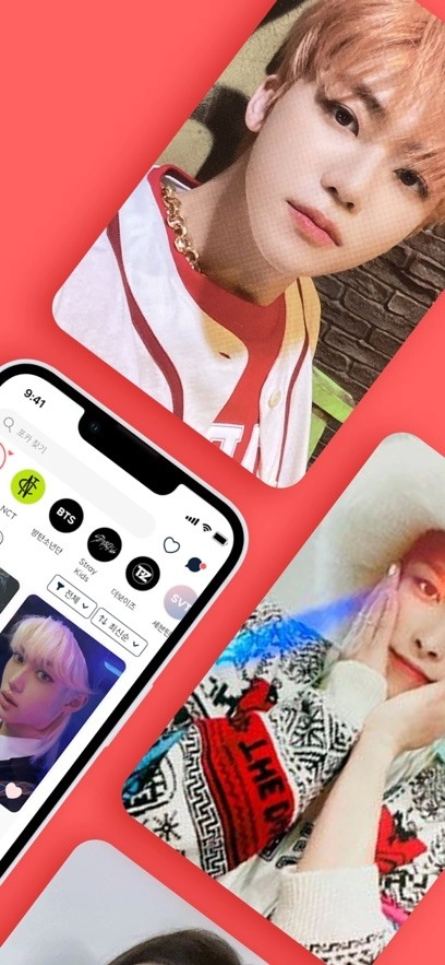 Pocamarket韩版图2