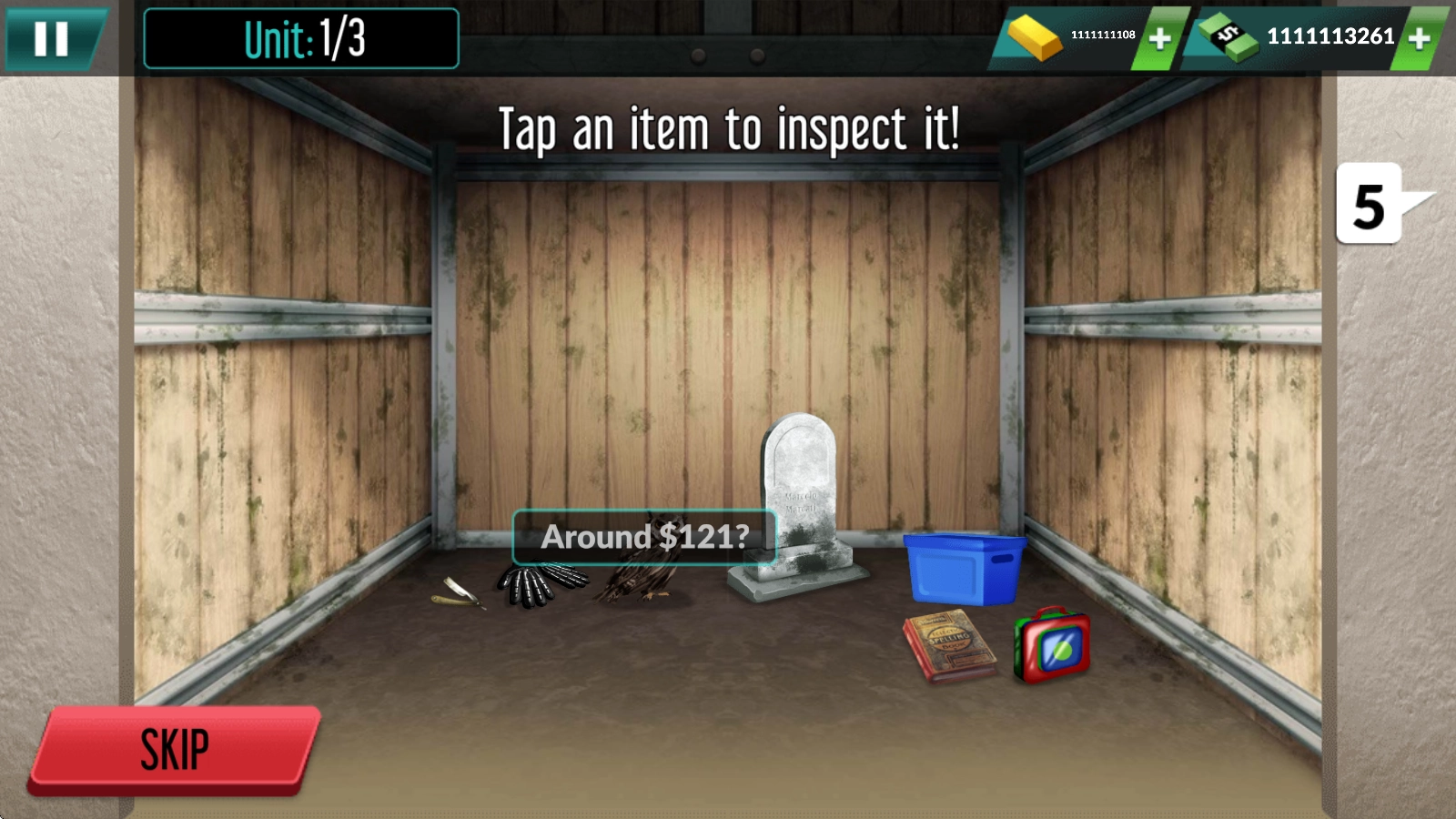 投标战争典当帝国3