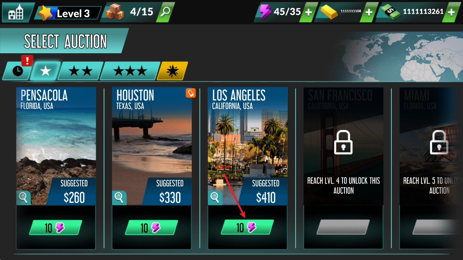 投标战争典当帝国1