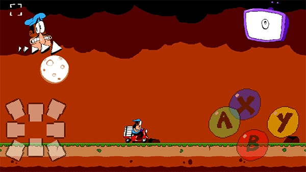 披萨塔疯狂大陆图3