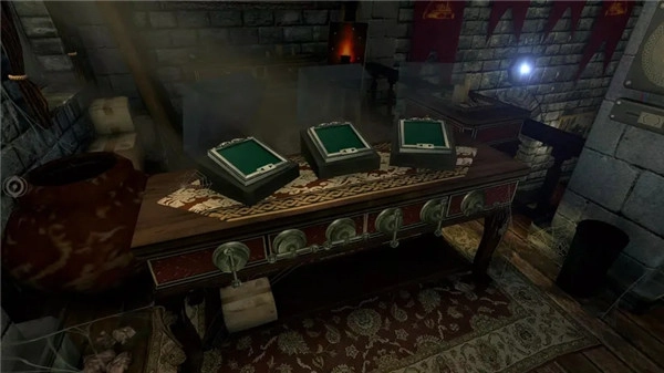 天坛之眼安卓版图2