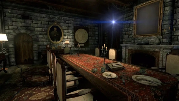 天坛之眼安卓版图4