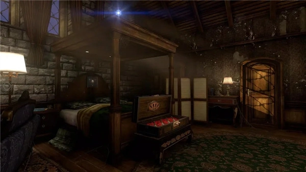 天坛之眼安卓版图1