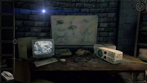 天坛之眼安卓版图3