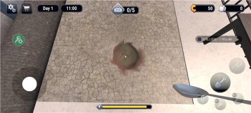 越狱模拟器中文版