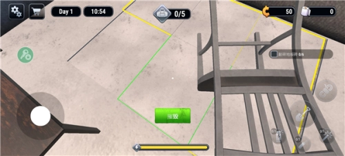 越狱模拟器中文版