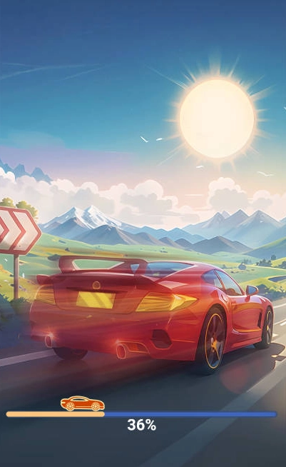 王牌漂移赛车免广告图1