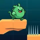 糖果果酱陷阱拼图