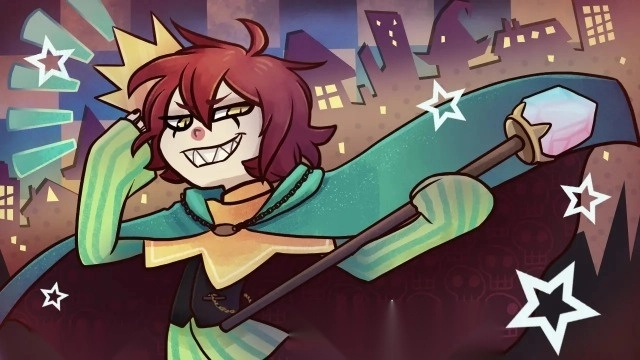 城堡里的杰克图3