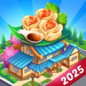 烹饪娱乐时间美味街