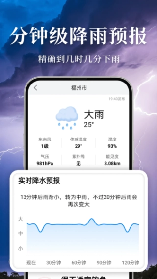 准雨天气大字版(3)