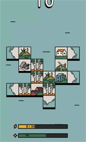 生态动力城镇图3