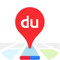 百度地图车机版