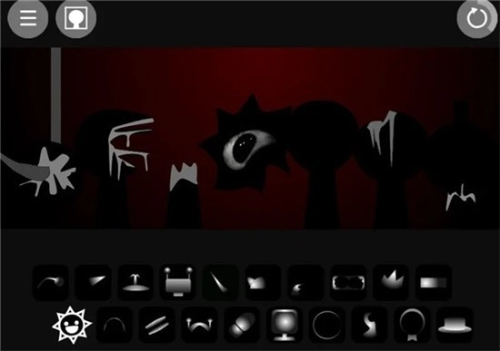 节奏盒子Sprunki第九阶段(3)