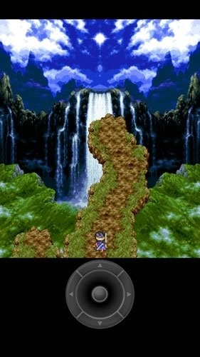 勇者斗恶龙3中文版(3)