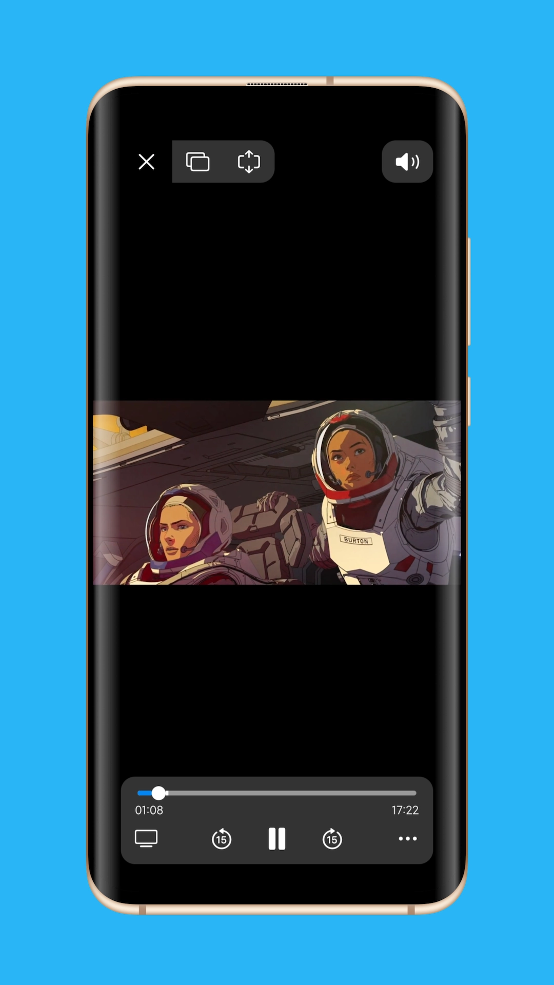 Appara浏览器 图3