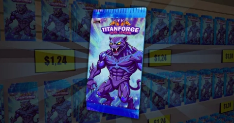 我的卡牌超市手机版图2