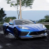 超凡赛车国际服