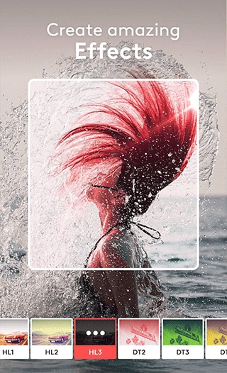 videoleap免費(fèi)版截圖1