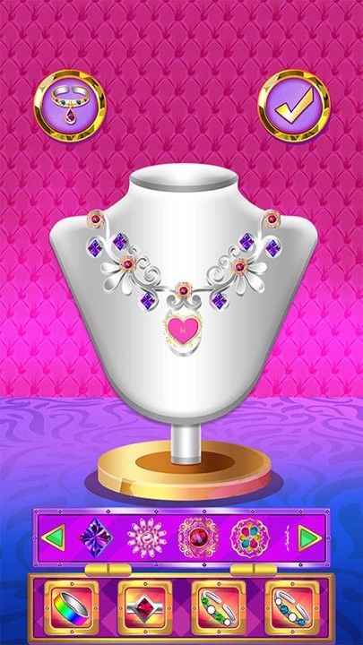 丽莎公主美妆屋图3